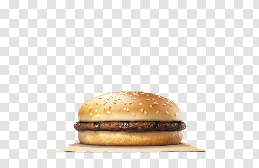 Hamburger Whopper Cheeseburger Burger King Grilled Chicken Sandwiches - Tree - Pan Fried Lamb Transparent PNG