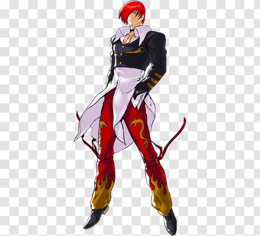 The King Of Fighters XIII Iori Yagami M.U.G.E.N '97 Fighters: Sky Stage - Tree Transparent PNG