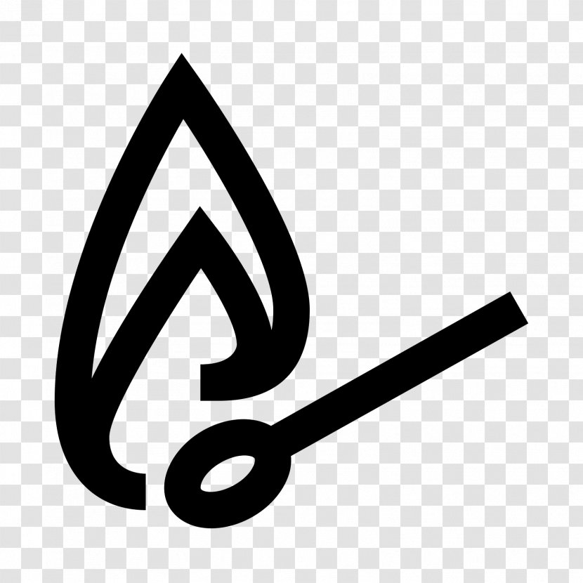 Symbol Font - Em - Campfire Transparent PNG