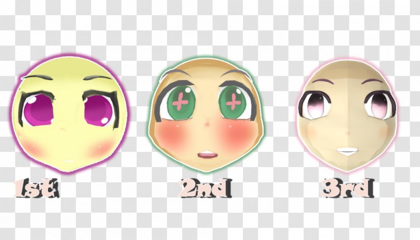 Eyebrow Emoticon - Watercolor - Eye Transparent PNG