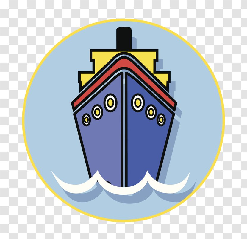 Sinking Of The RMS Titanic Cruise Ship Ocean Liner Drawing Illustration - Blue Purple Boat Transparent PNG