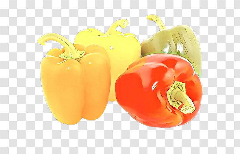 Orange - Vegetable - Food Transparent PNG