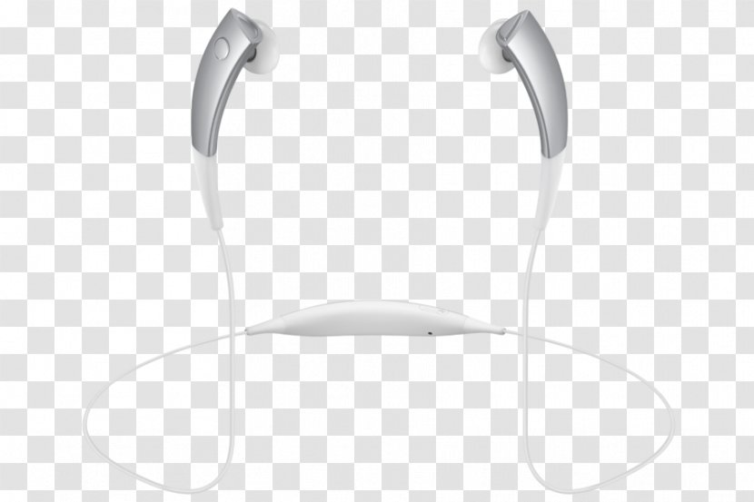 Headphones Samsung Galaxy Gear Internationale Funkausstellung Berlin S3 Circle (White) - Audio Equipment Transparent PNG