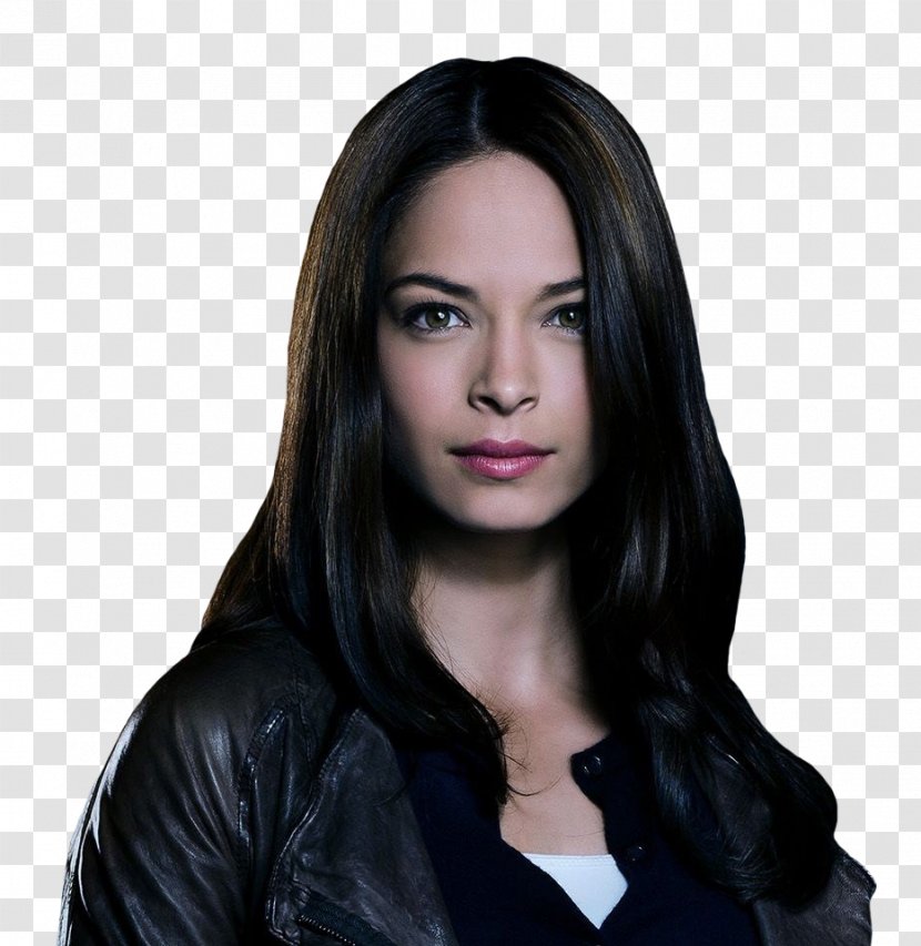 Kristin Kreuk Beauty & The Beast Television Show CW - And Transparent PNG