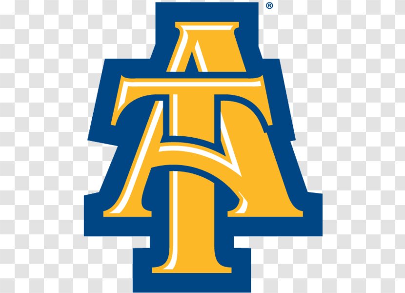 North Carolina A&T State University Aggies Football Men's Basketball Baseball East Pirates - Frame - American Transparent PNG