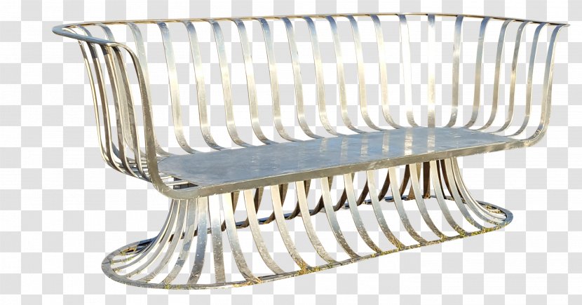 Chair Garden Furniture - Basket Transparent PNG