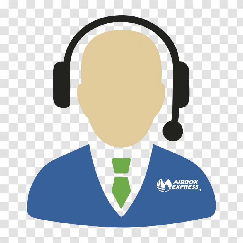 Technical Support Call Centre Help Desk User - Microphone - Fedex Courier Transparent PNG