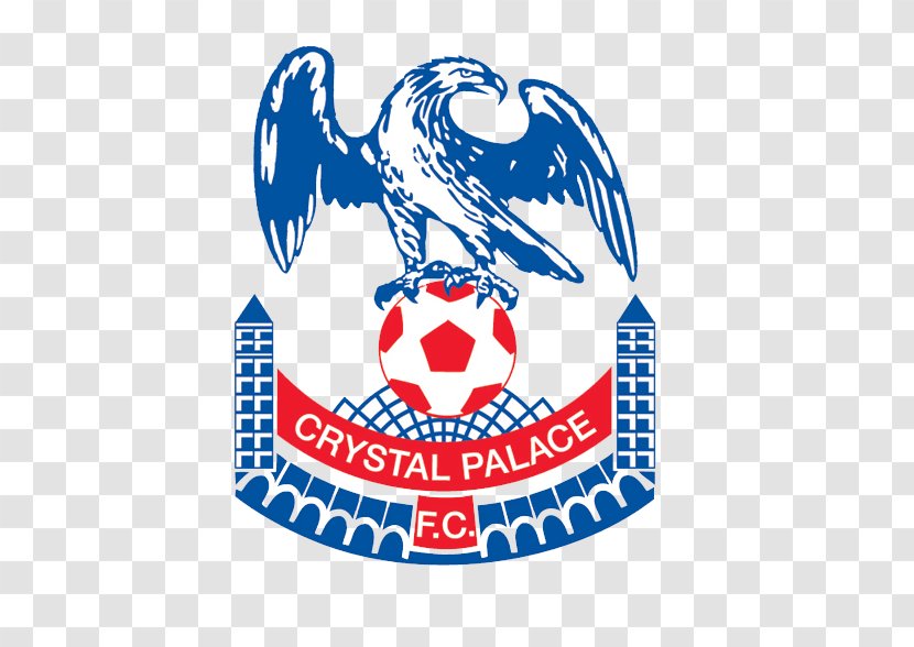 Crystal Palace F.C. English Football League Baltimore Premier England - Brand Transparent PNG