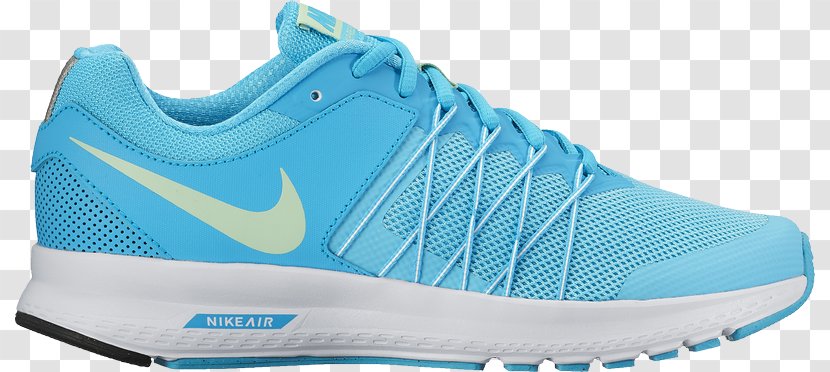 Nike Free Air Max Force 1 Sneakers Blue - Jordan - Trend Of Women Transparent PNG