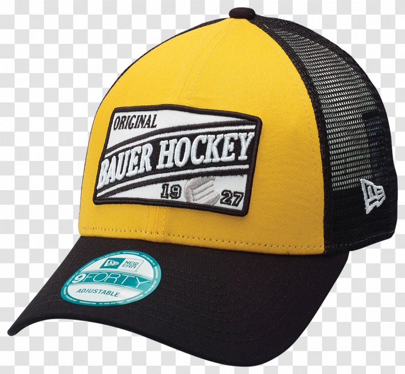 Baseball Cap New Era Company Clothing Hat - Ice Transparent PNG