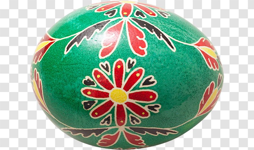 Easter Egg Christmas Ornament Graphics Day - Alphabet Transparent PNG