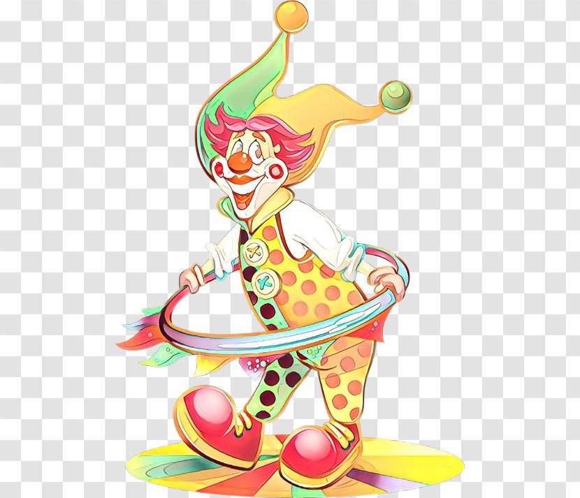 Performing Arts Circus Clown Performance Juggling Transparent PNG