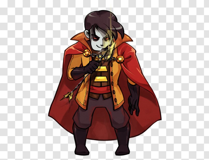 TowerFall Cooperative Gameplay Costume Design Superhero - Towerfall Transparent PNG