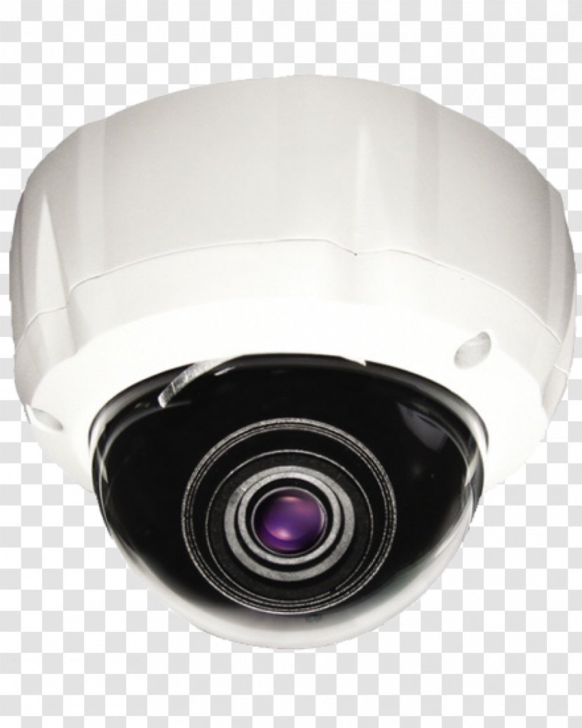 IP Camera Pan–tilt–zoom Honeywell 1080p - Cameras Optics Transparent PNG