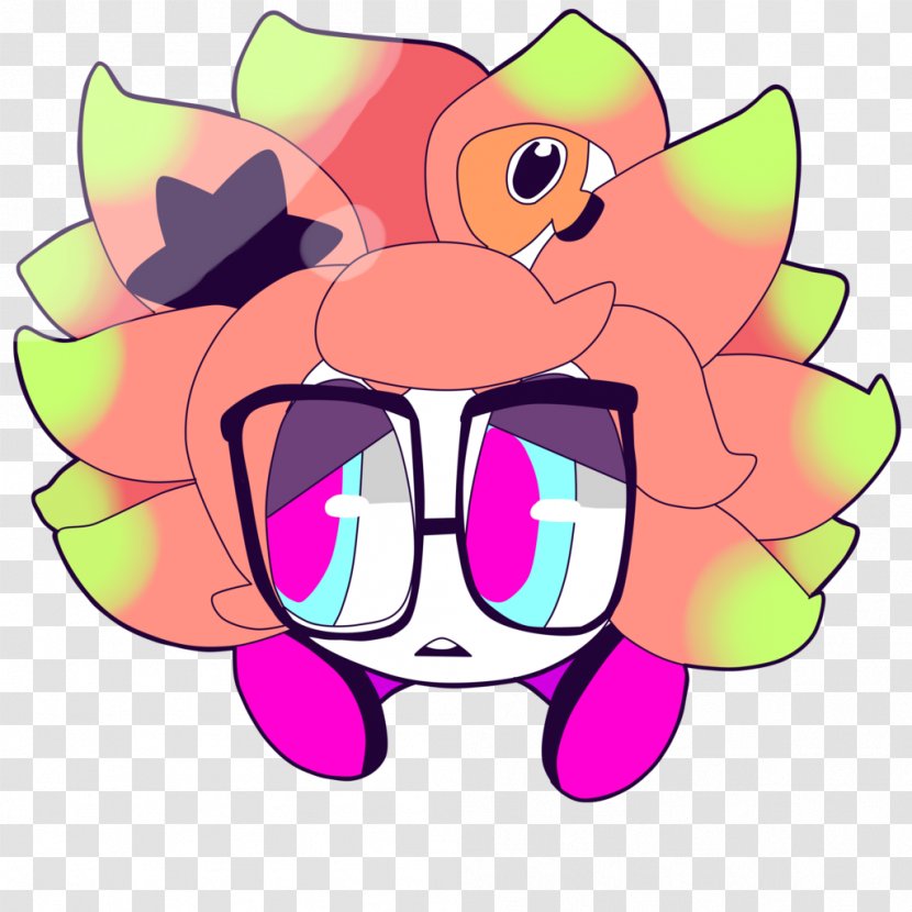 Splatoon ( ͡° ͜ʖ ͡°) Drawing Clip Art - Cartoon - Cheeze Transparent PNG