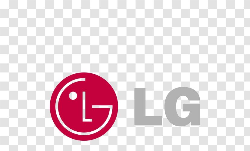 Brand Logo Product Design - LG Transparent PNG