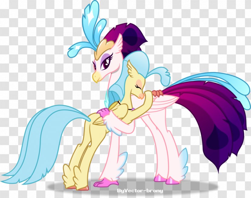 Pony Princess Skystar Queen Novo Rainbow Dash DeviantArt - Watercolor - Look Transparent PNG
