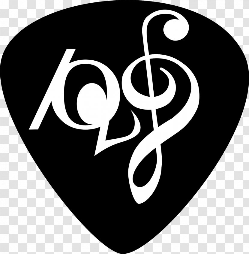 Logo Coop Guitar Brand - Design Transparent PNG