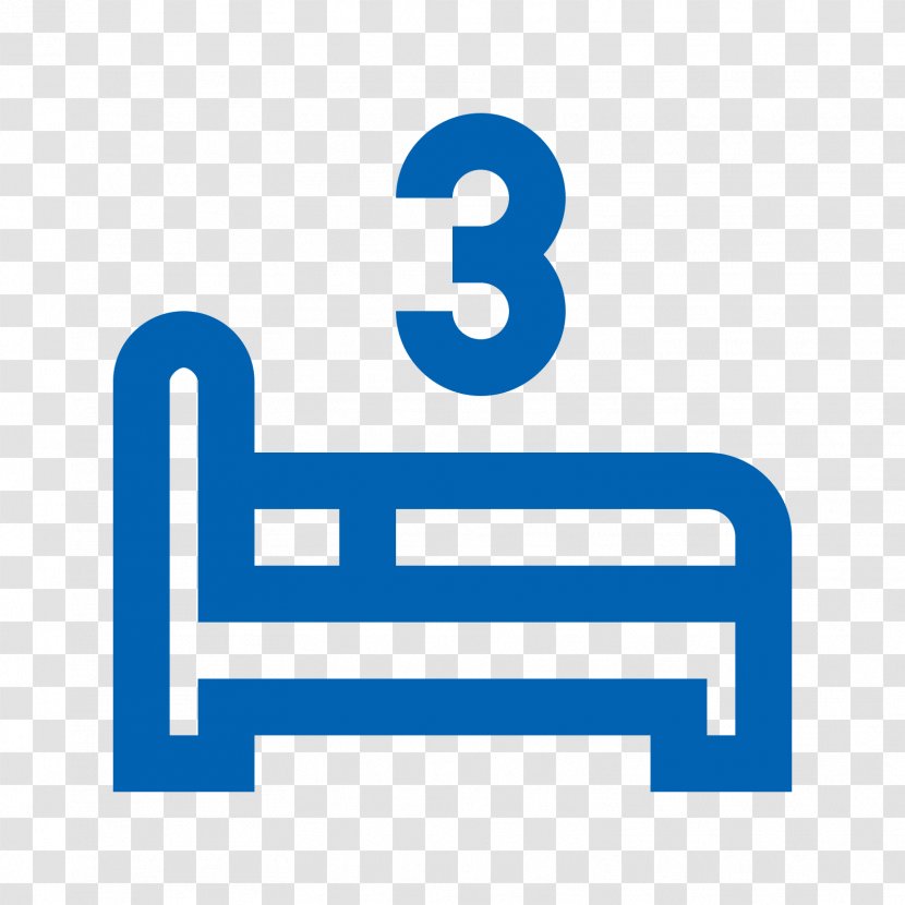 Bed Headboard Room - Logo Transparent PNG