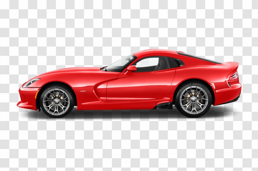 2017 Dodge Viper 2015 2016 Car - Sports Transparent PNG