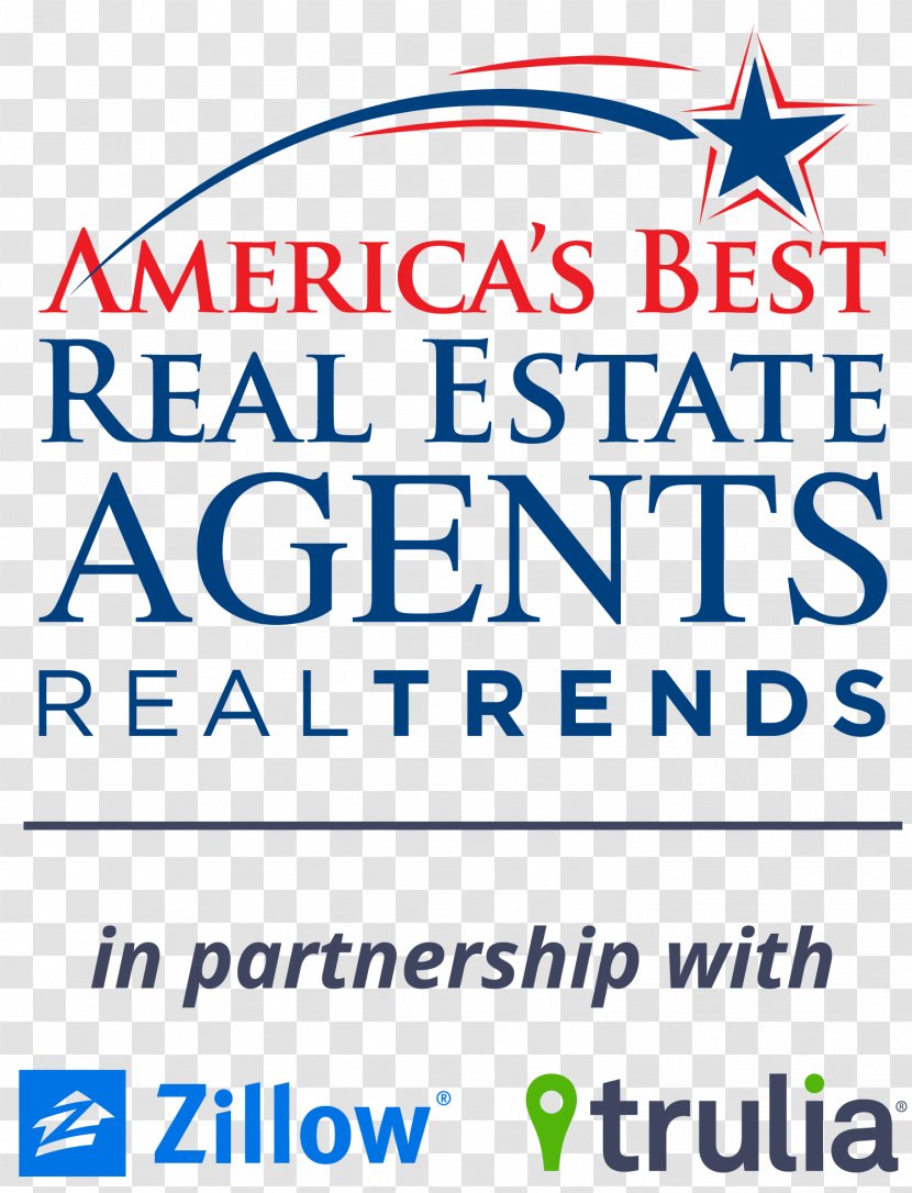 Real Estate Agent Keller Williams Realty REAL Trends Coldwell Banker - Area - House Transparent PNG