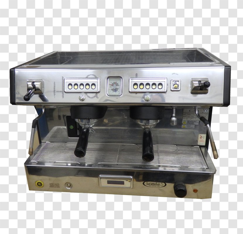 Espresso Machines Coffeemaker Brewed Coffee - Machine - Drip Maker Transparent PNG