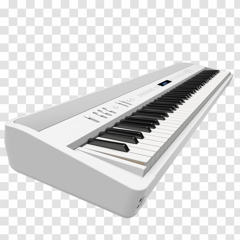 Digital Piano Keyboard Stage Roland Corporation - Pianet Transparent PNG
