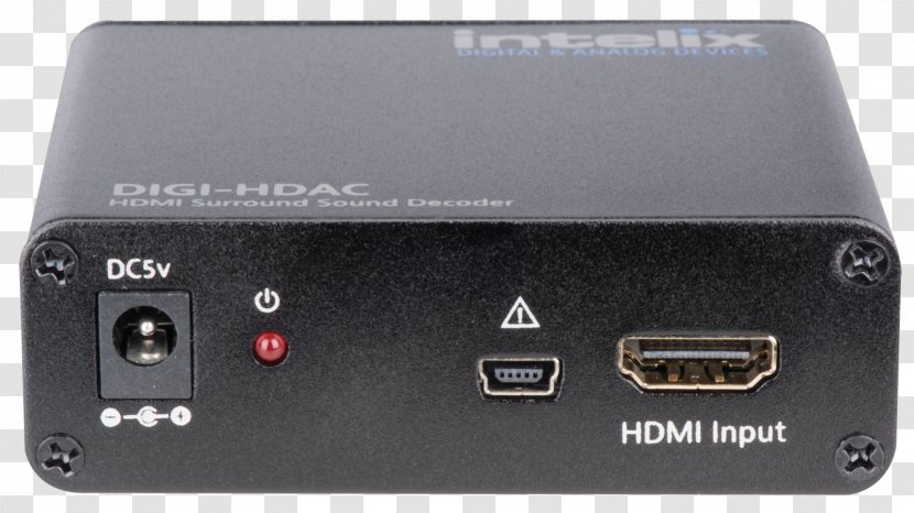 HDMI Surround Sound RCA Connector Stereophonic - Rca Transparent PNG