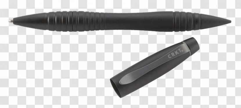 Columbia River Knife & Tool Kubotan Pen - Penknife Transparent PNG
