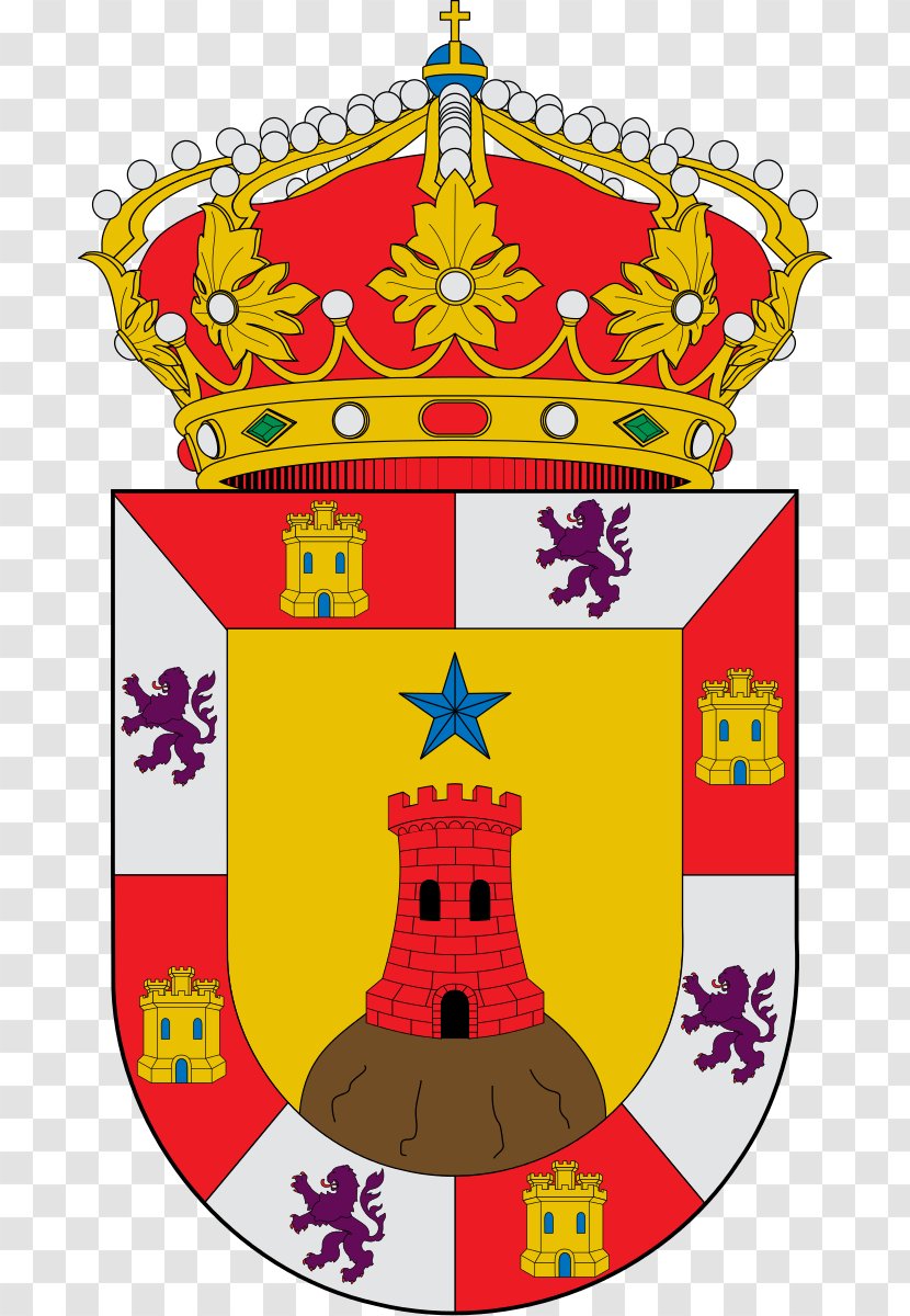 Padrenda Alameda De La Sagra Escutcheon Heraldry Coat Of Arms - Field - Instituto Artes Transparent PNG