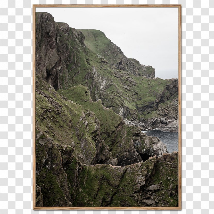 Foto Factory Poster Photography Paper - National Park Transparent PNG