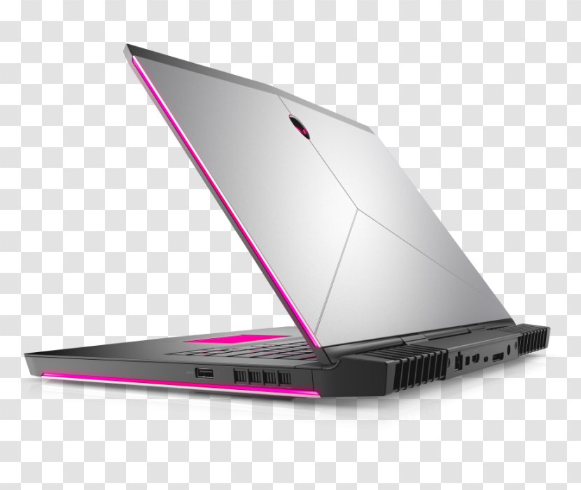 Laptop Dell Alienware 15 R3 Intel Transparent PNG