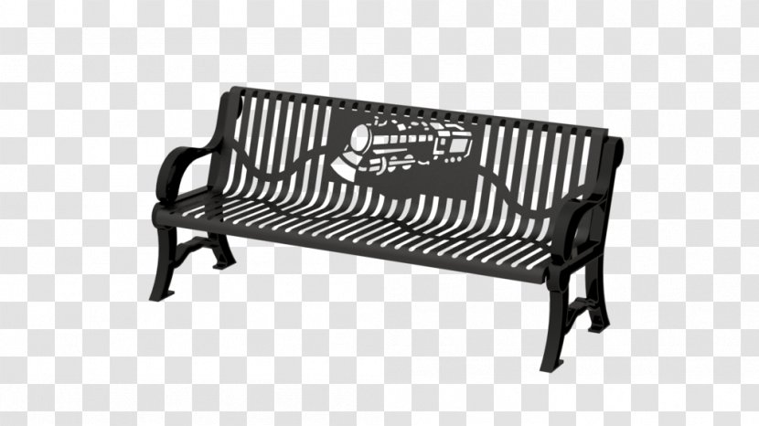 Friendship Bench Table Garden Furniture Plastic - City With Benches Transparent PNG