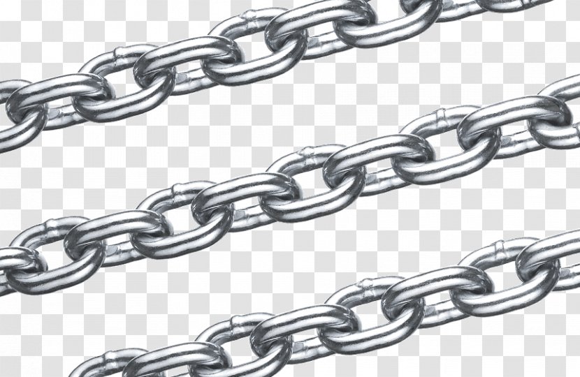 Chain Welding Stainless Steel Marine Grade Shimano XTR - Land Use Transparent PNG