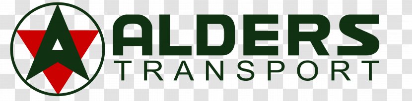 Logo Brand Green - Transport Transparent PNG