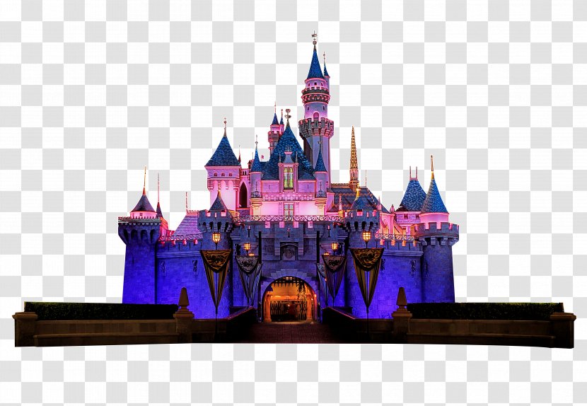 The Walt Disney Company Castle Animation - Ifwe - Figure HD Transparent PNG