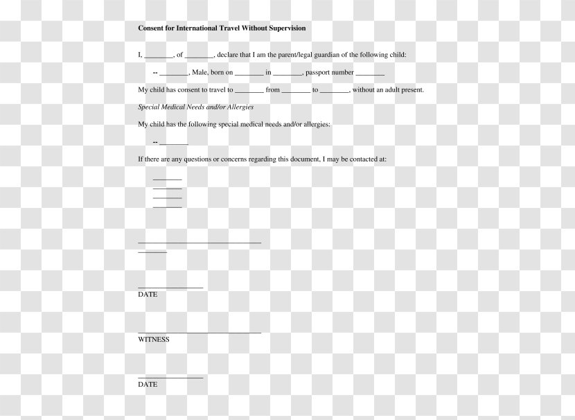 Paper Document Area Rectangle - Text - Letter Borders Transparent PNG