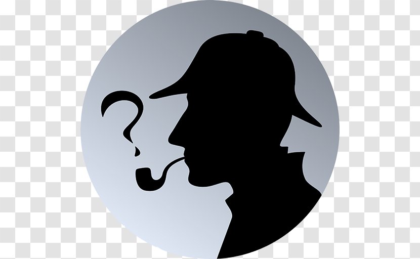 Sherlock Holmes Clip Art Openclipart Free Content Vector Graphics - Istock - Royaltyfree Transparent PNG
