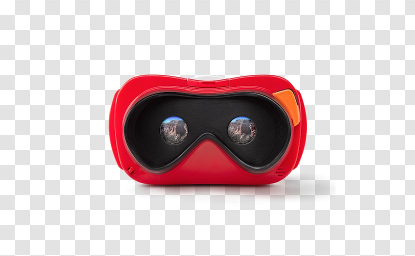 Virtual Reality Headset 폭풍마경4 Goggles Essay - Book Report - Cool Transparent PNG