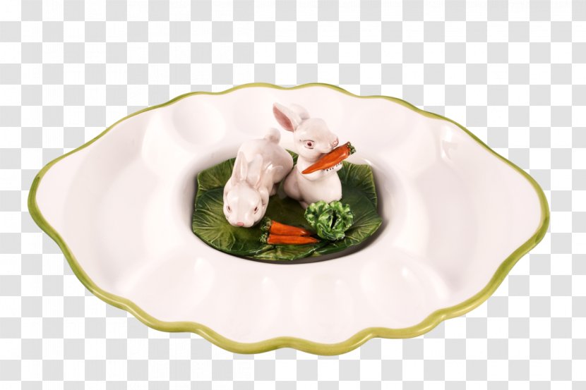 Plate Dish Porcelain Garnish Recipe Transparent PNG