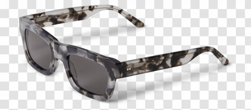 Goggles Sunglasses Fashion Eye - White Fog Transparent PNG