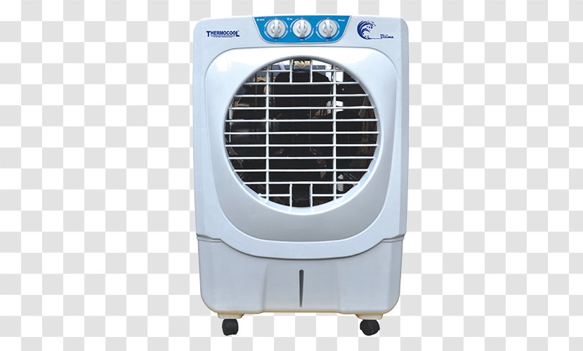 India Evaporative Cooler Symphony Limited Fan - COOLER Transparent PNG