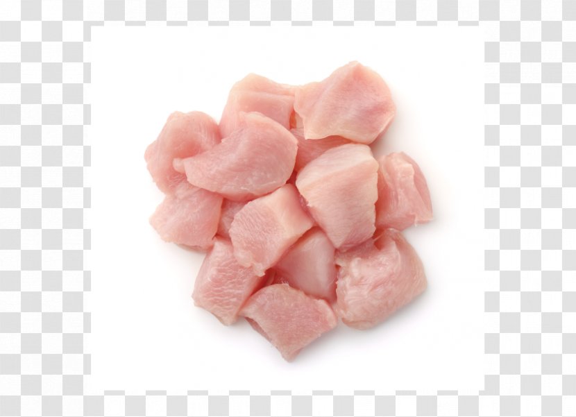 Chicken As Food Meat Fillet - Raw Foodism Transparent PNG