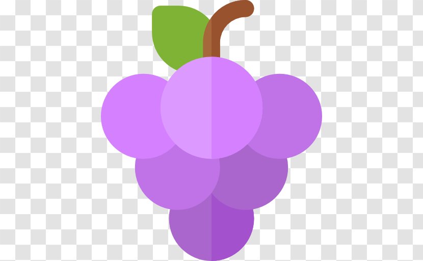 Grape Wine Clip Art - Fruit Transparent PNG