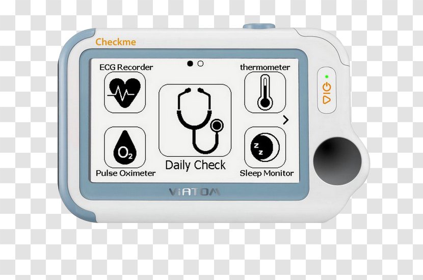 Pulse Oximeters Electrocardiogram Oximetry Monitoring - Health Care - Medical Background Design Urinary System Transparent PNG