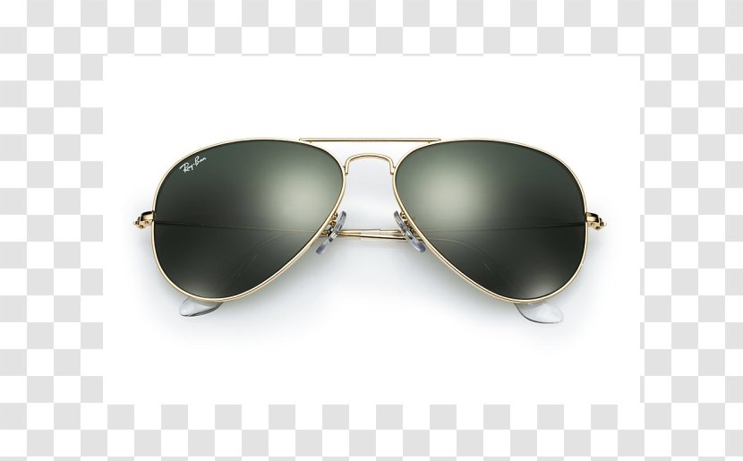 Ray-Ban Aviator Sunglasses Browline Glasses Fashion - Rayban - Ray Ban Transparent PNG