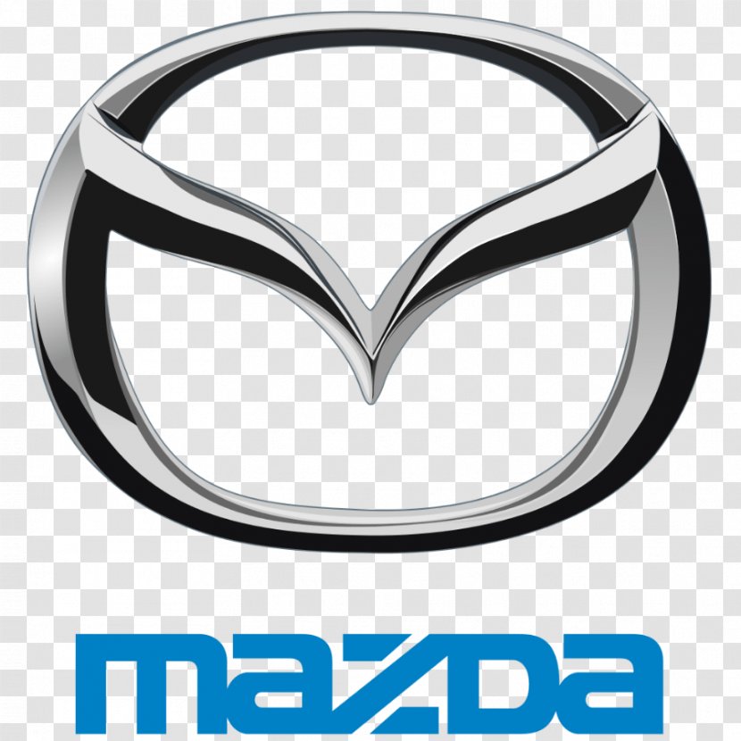 Mazda RX-8 Car Honda Logo Toyota - Body Jewelry - Auto Transparent PNG