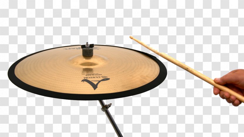 Cymbal Musical Instruments Percussion Drums - Tomtoms - Drum Transparent PNG