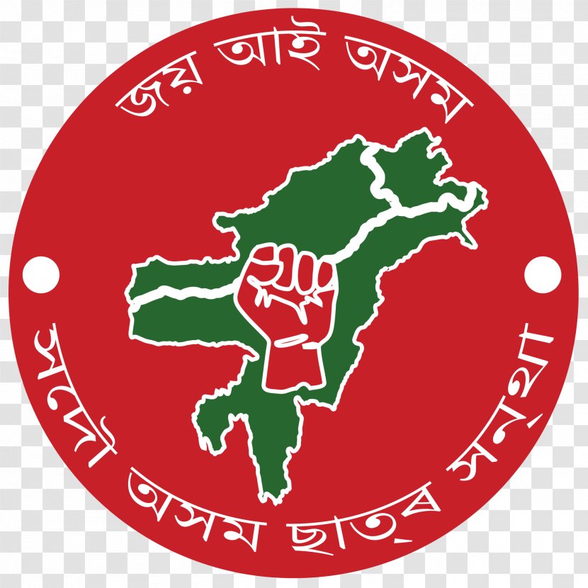 Assam Movement Tea All Students Union Circuit Diagram - Politisches Symbol - Limitless Transparent PNG