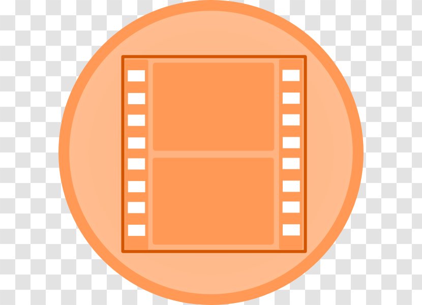 Video Clip Art - Oval - Vector Leaflets Transparent PNG